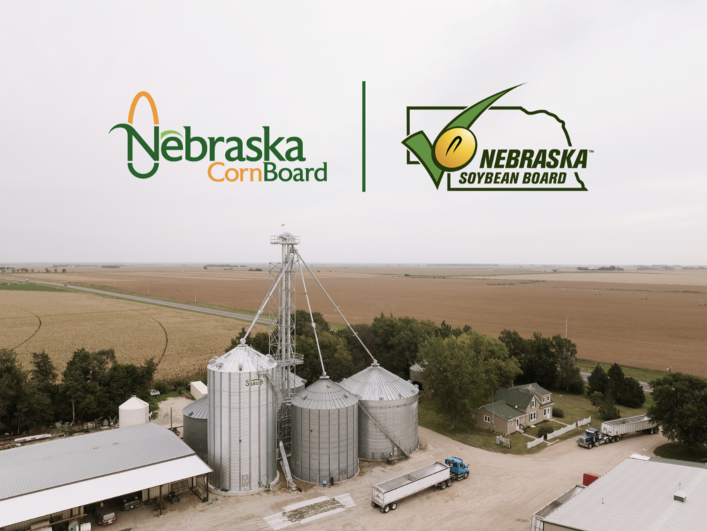 Nebraska Corn Board and Nebraska Soybean Board to Partner for Grain Bin Rescue Equipment and Training in 2026